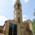 Monastery of Santa Croce